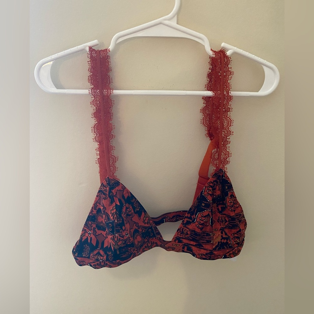 NWT Lot of 3 Free People Bras (XS) - Picture 6 of 13